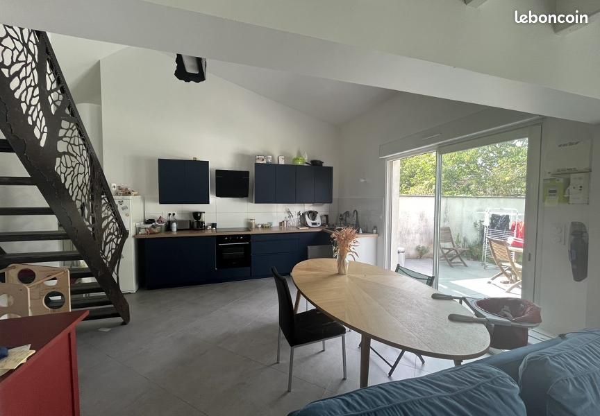 Maison a louer begles - 5 pièce(s) - 120 m2 - Surfyn