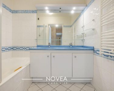 Appartement 529 000 € - 139 m²