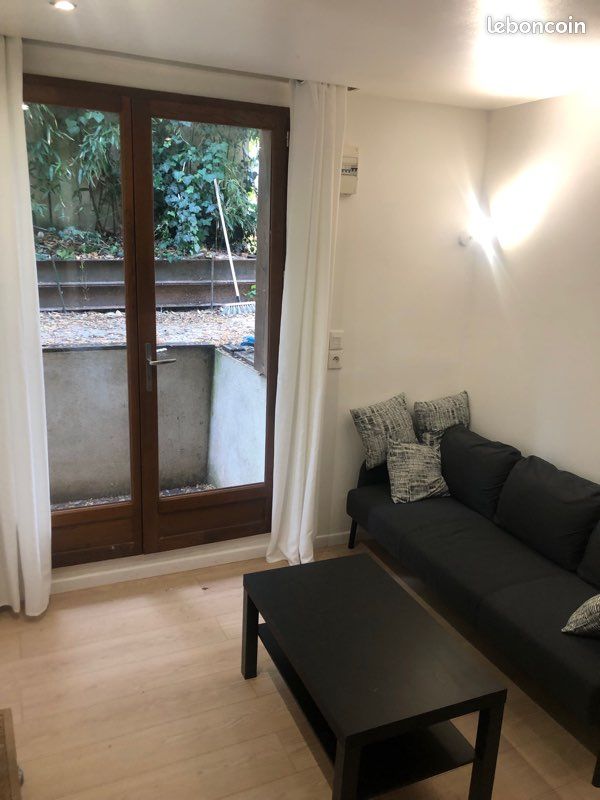 Appartement 2 pièces 22 m² · à Le Perreux-sur-Marne · 22 m² · 780 €