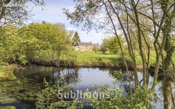 Longère 5 pièces 91 m²
