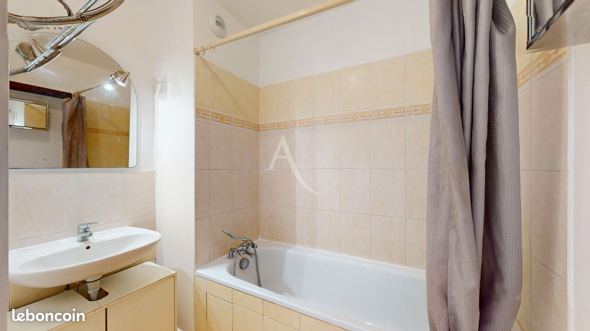 Appartement 3 pièces 64 m² (image 6)