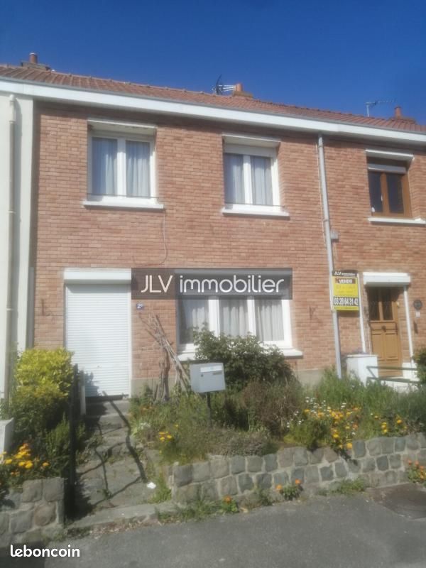 Maison 5 pièces 90 m² · à Bourbourg · 90 m² · 148 900 €