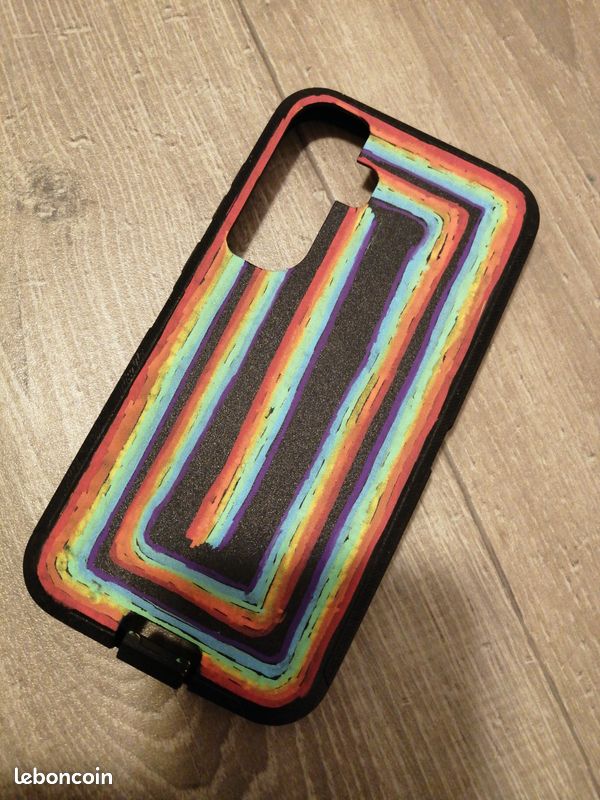 Quoque de téléphone (image 1)