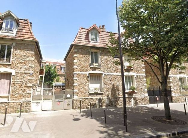 Maison a louer paris-12e-arrondissement - 5 pièce(s) - 106 m2 - Surfyn