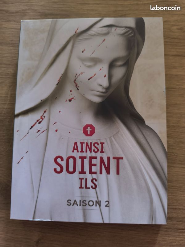 Ainsi soient ils dvd (image 6)