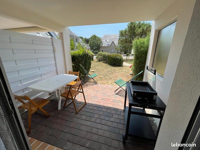 Charmant appartement avec terrasse à 200m de la plage (image 10)