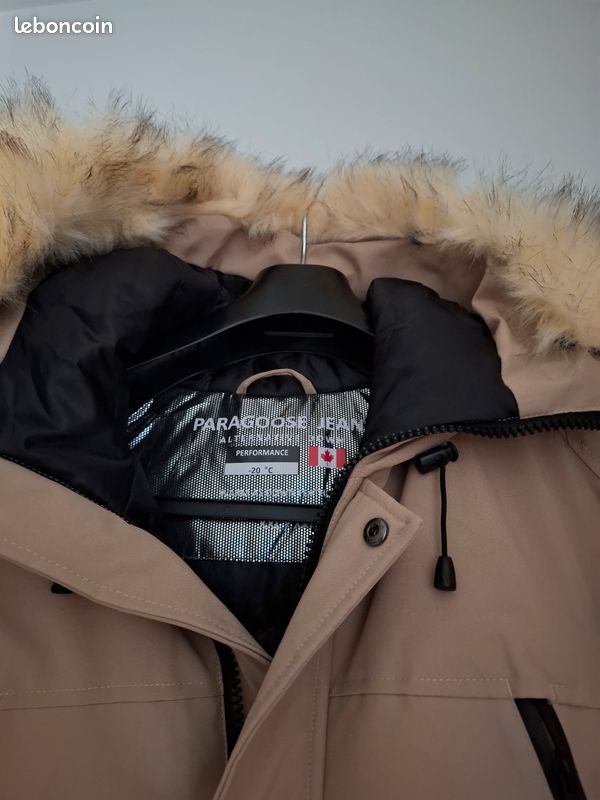 Blouson (image 3)