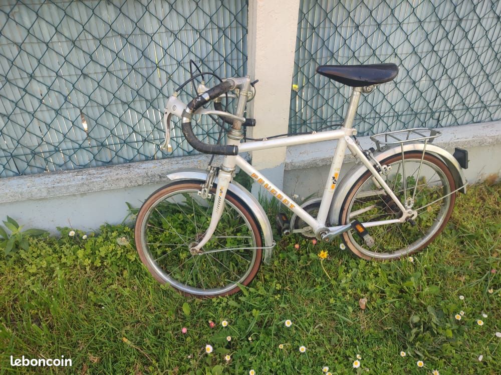 Vends Velo collection (image 2)