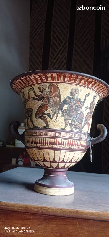 Vase Grec véritable (image 2)