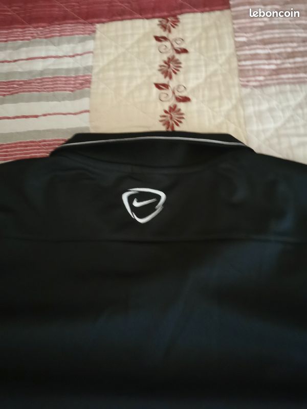 Polo CLAIX football (image 4)