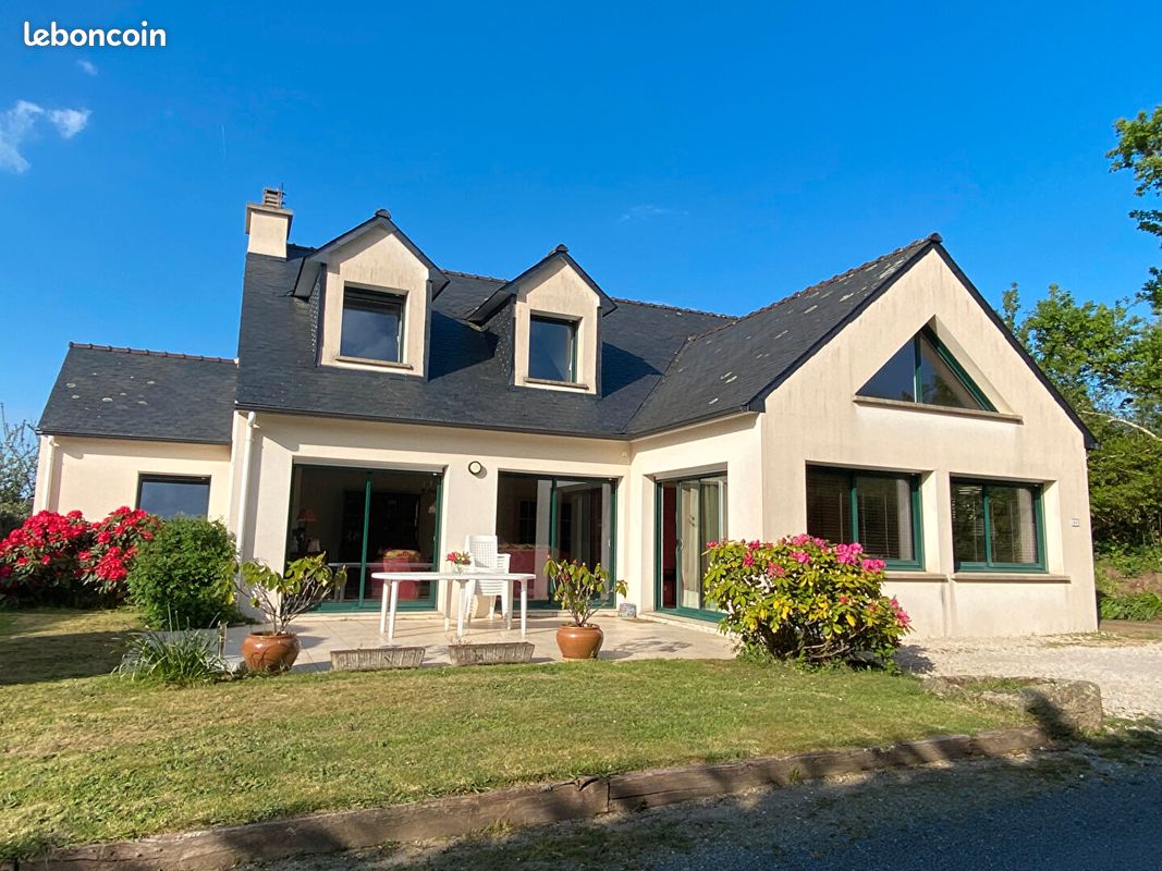 Maison 8 pièces 179 m² · à Gouesnou · 179 m² · 566 500 €