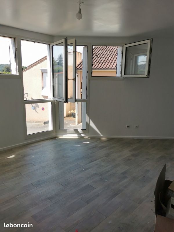 Appartement 2 pièces 50 m² · à Cahors · 50 m² · 640 €