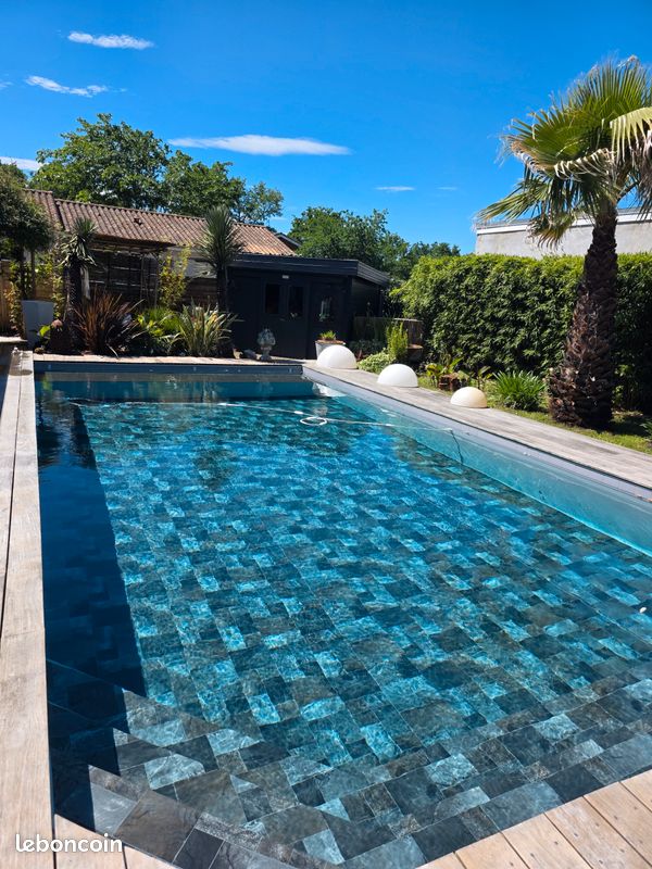 Maison 5 pièces 133 m² · à Le Teich · 133 m² · 637 500 €