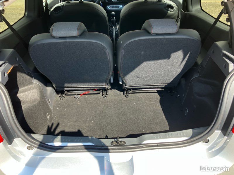 Renault Twingo II Intens (image 7)