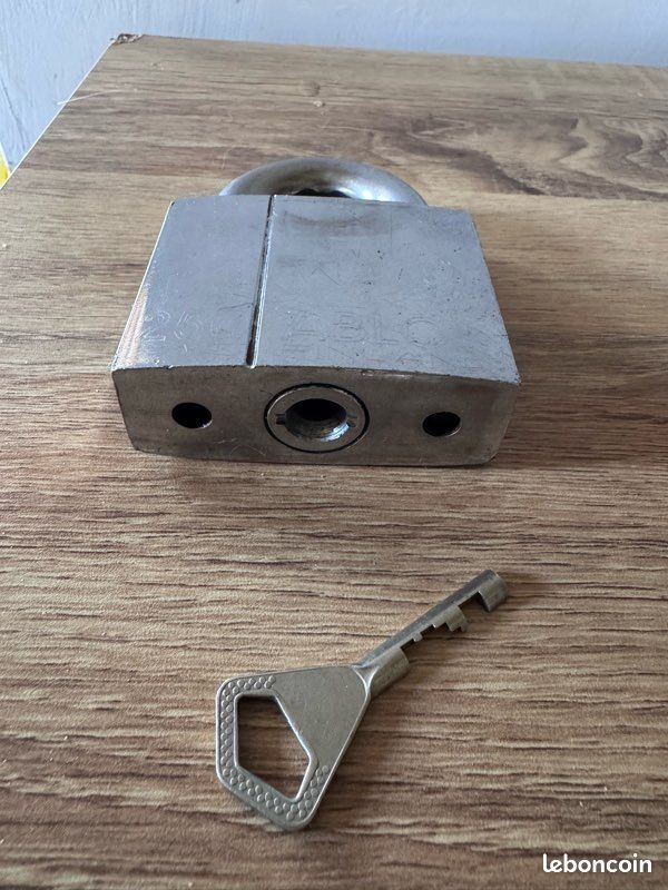 Cadenas ABLOY 250 (image 3)