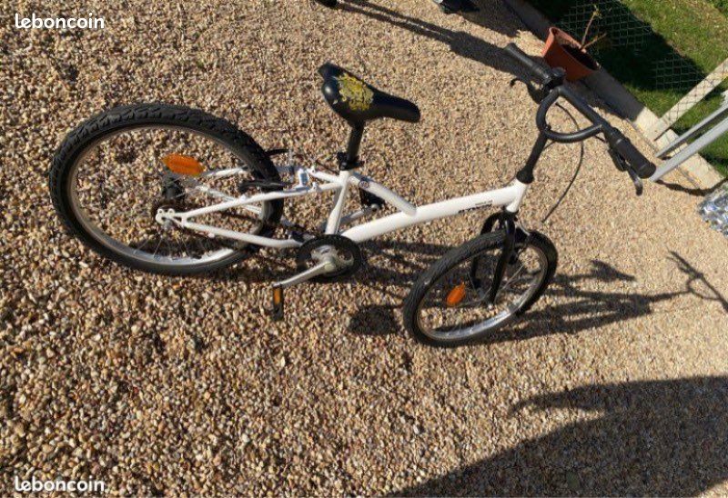 Vélo enfant (image 5)