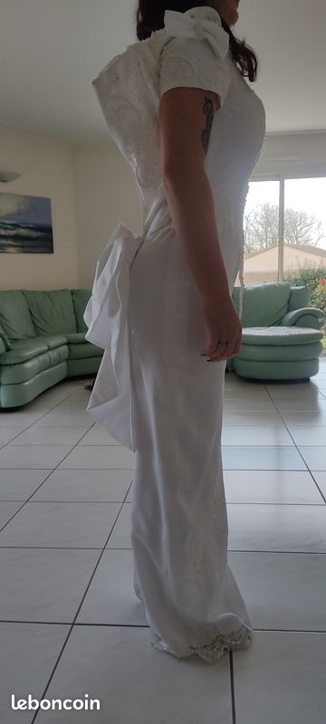 Robe de mariée (image 3)