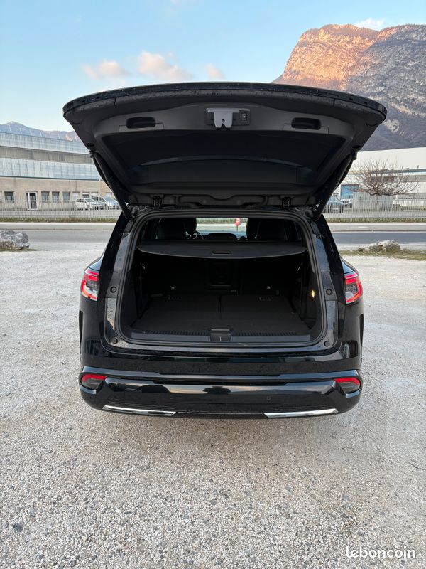 Espace 6 alpine (image 3)
