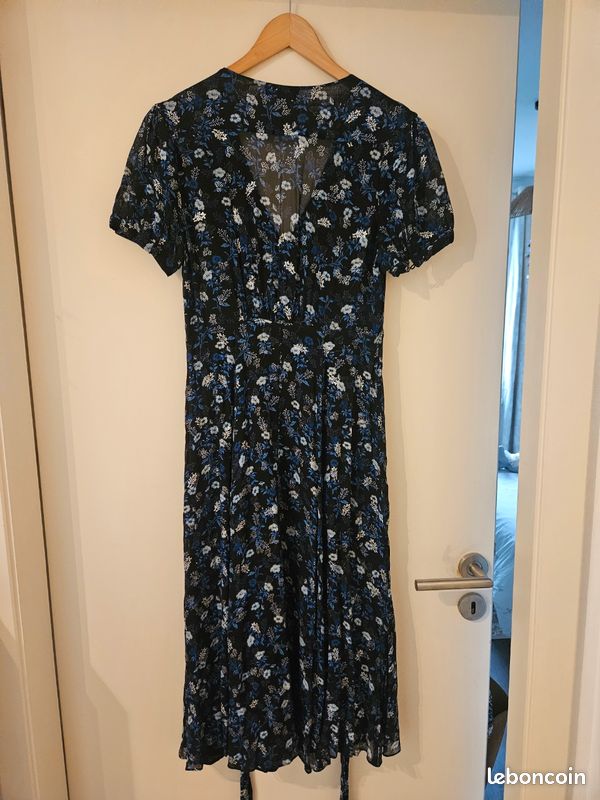 Robe fluide the kooples (image 3)
