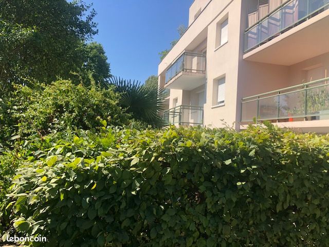 Appartement 2 pièces 50 m² · à Habsheim · 50 m² · 720 €/mois