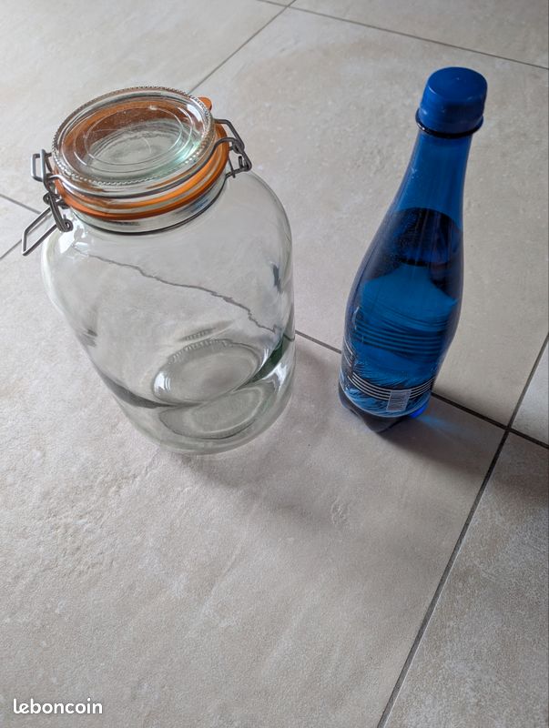 Bocaux 5 l (image 1)