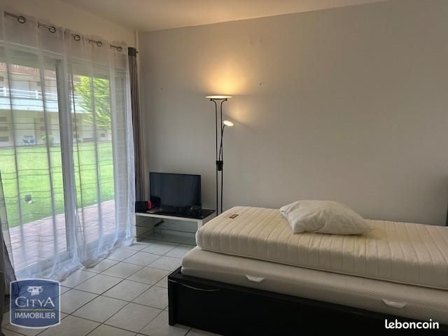 Appartement 1 pièce 23 m² · à Deauville · 23 m² · 620 €