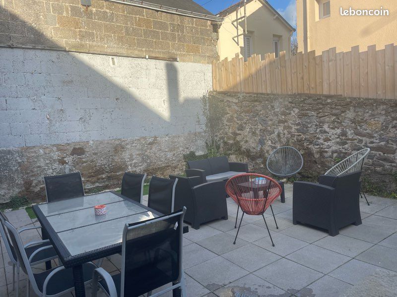 Maison a louer cholet - 3 pièce(s) - 70 m2 - Surfyn