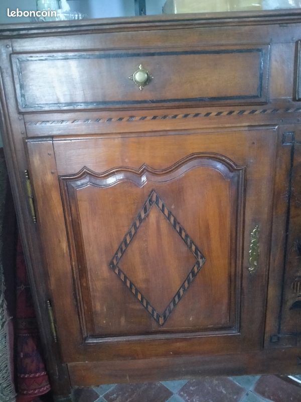 Buffet 18e siècle (image 2)
