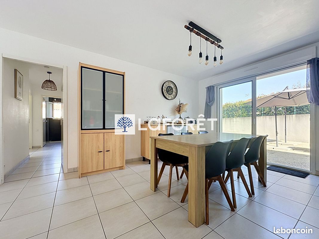 Maison 6 pièces 122 m² · à Nueil-les-Aubiers · 122 m² · 228 990 €