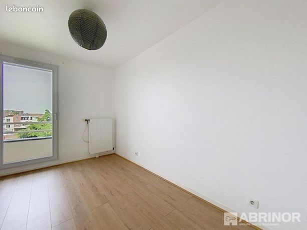 Appartement 3 pièces 71 m² — 6