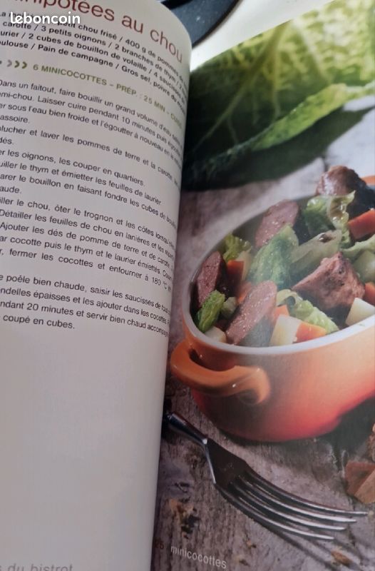 Recettes minicocottes (image 3)