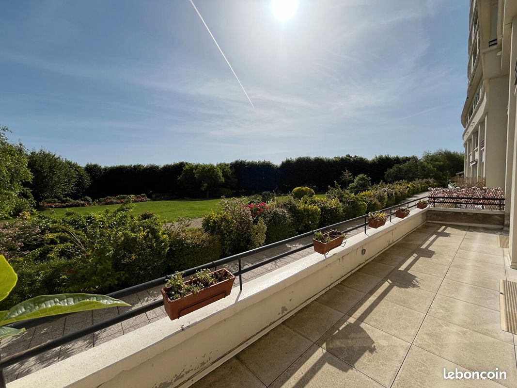 Appartement 5 pièces 93 m² · à Saint-Cloud · 93 m² · 499 000 €