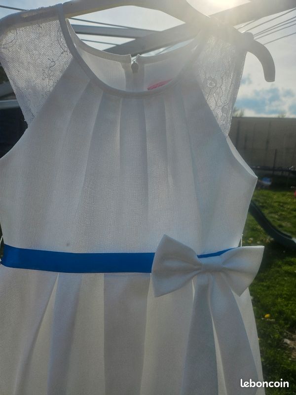 Robe fille (image 6)