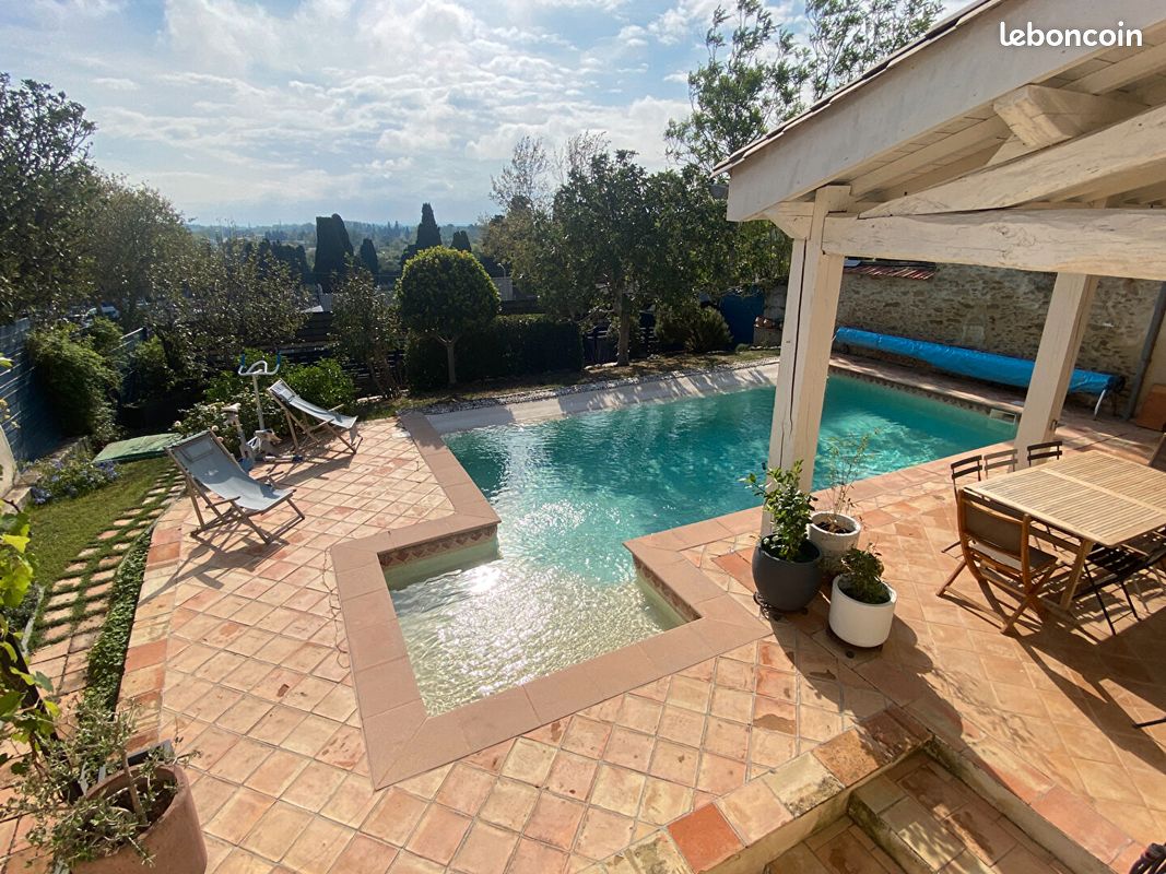 Maison 7 pièces 206 m² · à Castelnaudary · 206 m² · 387 800 €
