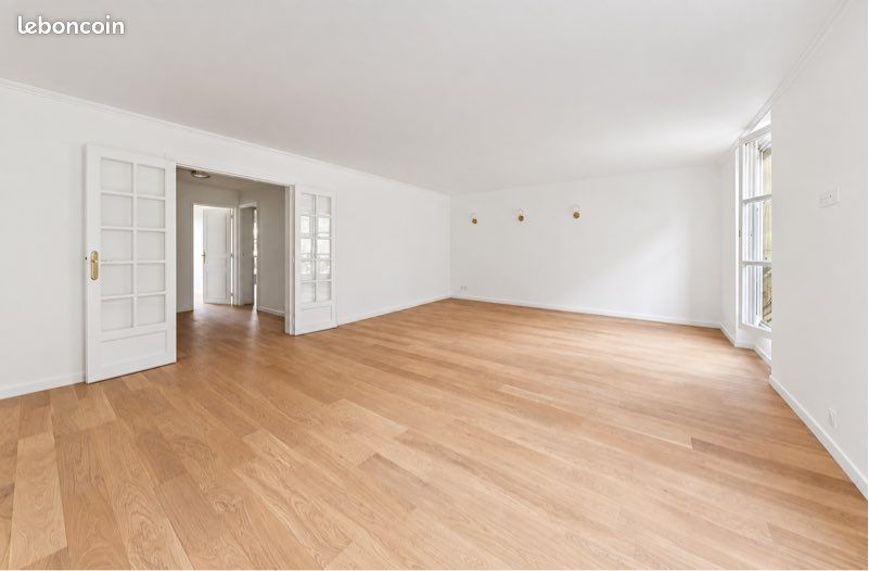 Appartement 3 pièces 84 m² · à Nanterre · 84 m² · 1 250 €/mois