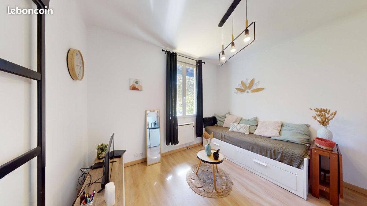 Appartement 2 pièces 30 m² · à Capbreton · 30 m² · 212 000 €