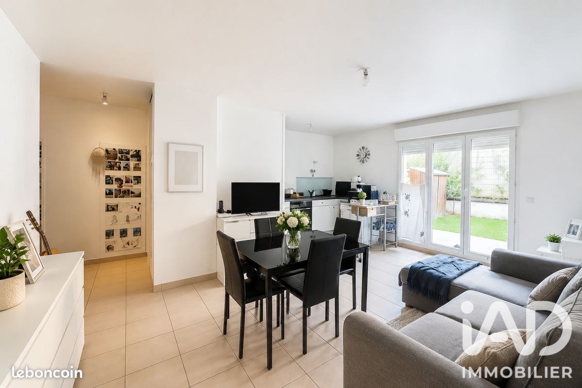 Appartement 2 pièces 43 m² · à Étampes · 43 m² · 148 900 €