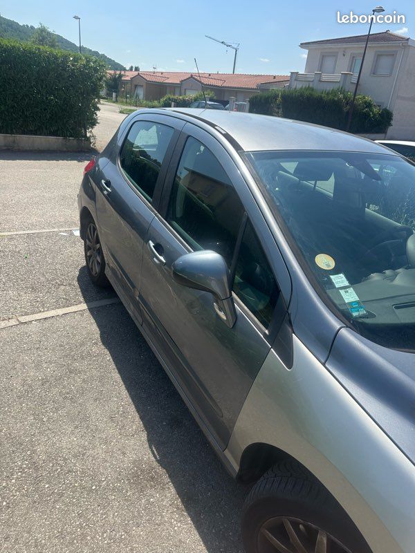 Voiture 308 (image 6)