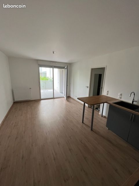 Appartement 2 pièces 45 m² · à Bègles · 45 m² · 601 €