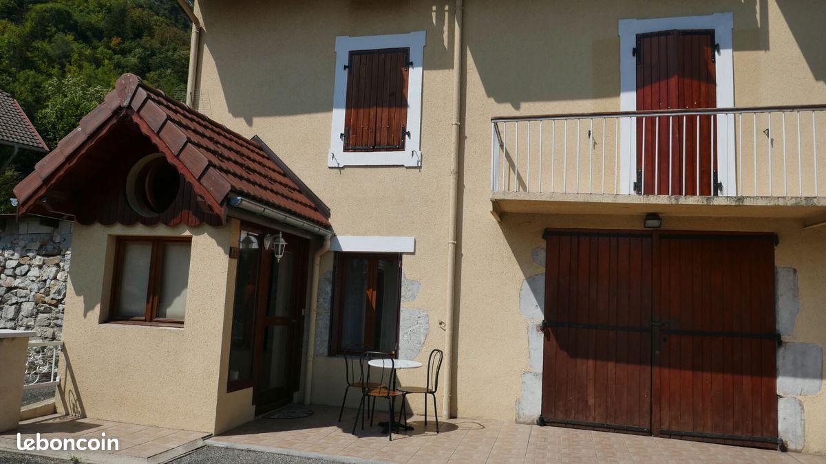 Maison 5 pièces 92 m² · à Faverges-Seythenex · 92 m² · 330 750 €