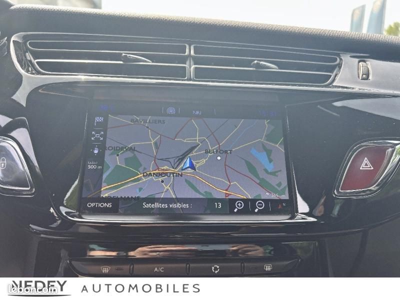Ds DS 3 PureTech 82ch So Chic (image 15)