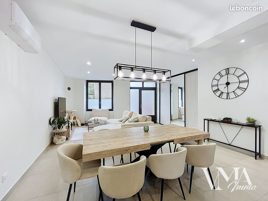 Maison 4 pièces 129 m² · à Châtillon · 129 m² · 350 000 €
