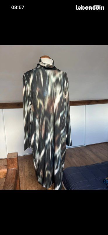 Robe vintage 5 l’unité T44 / T46 (image 1)