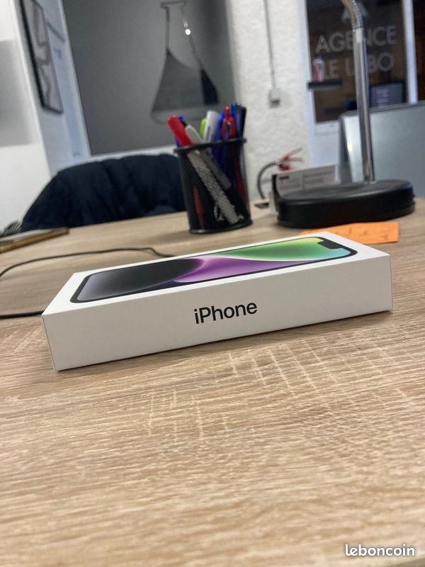 Iphone 14 à vendre (image 2)