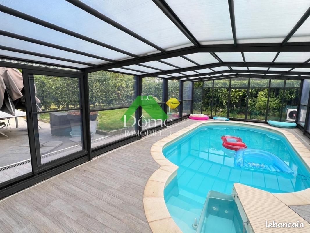 Maison 12 pièces 197 m² · à Andeville · 197 m² · 429 000 €