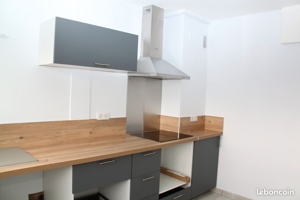 Appartement 4 pièces 76 m² · à Toul · 76 m² · 900 €/mois