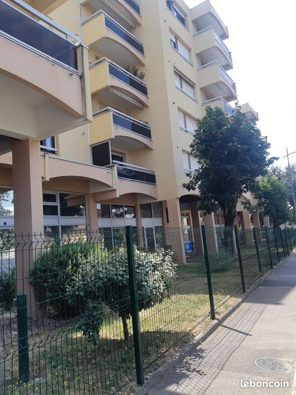 Appartement 2 pièces 48 m² · à Bron · 48 m² · 189 000 €