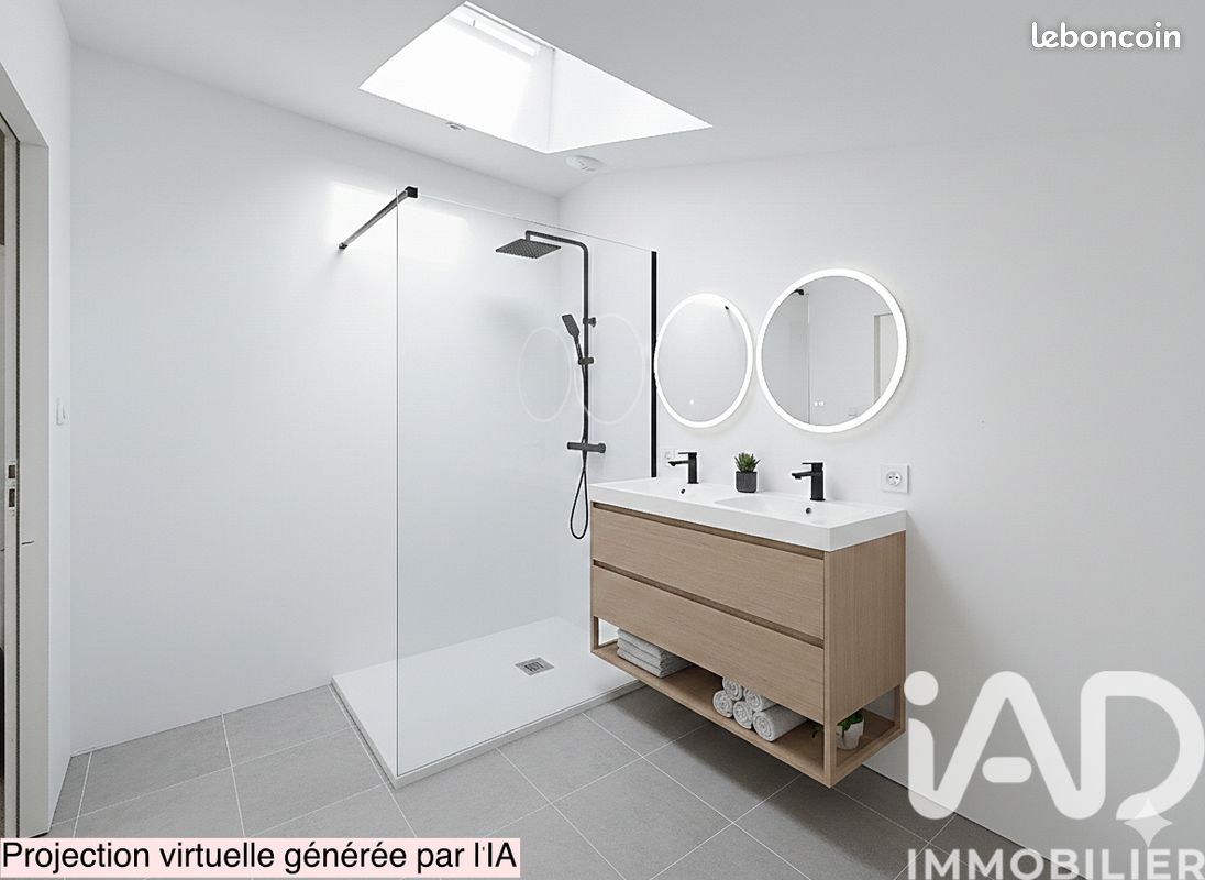 Maison 5 pièces 186 m² (image 15)