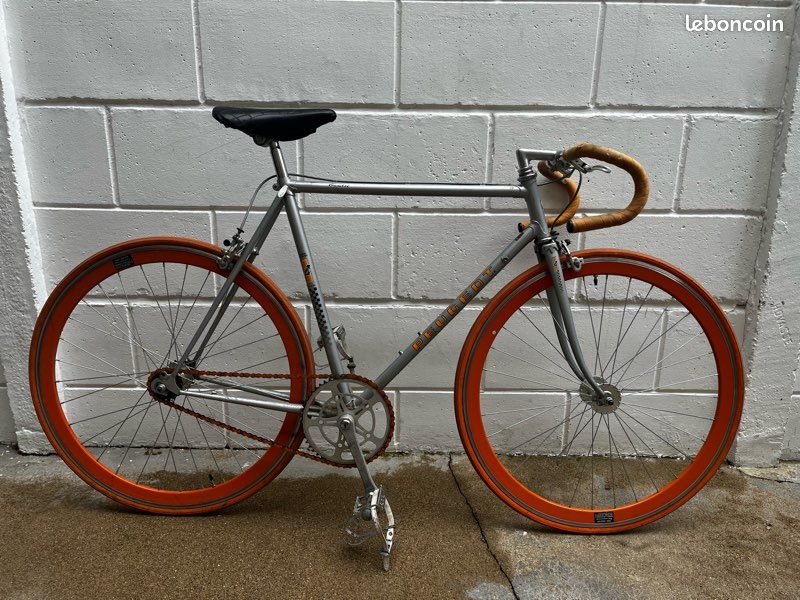 Vélo Peugeot Fixie/Single Speed (image 2)