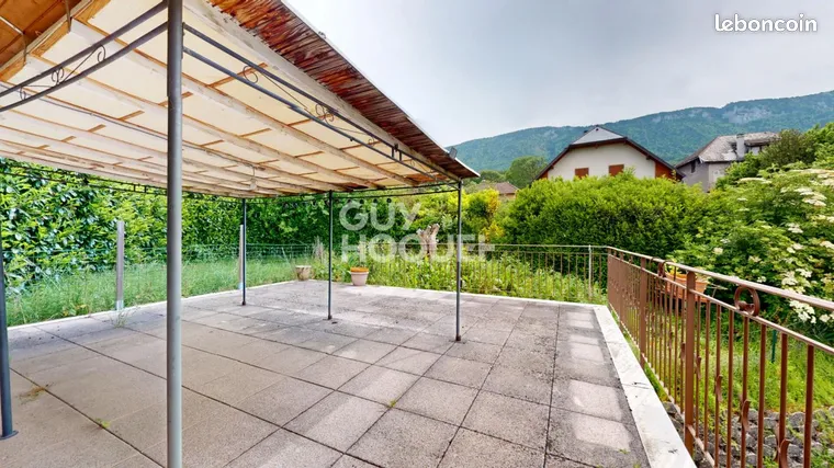 Annonce vente Appartement viuz-la-chiésaz